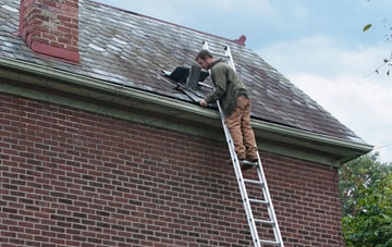 what affects urgent Old Newton roof repairs