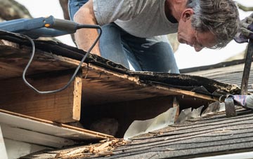 common causes of Old Newton fascia damage