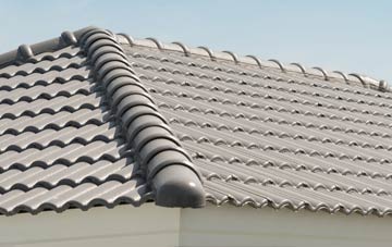 advantages of Old Newton clay roofing