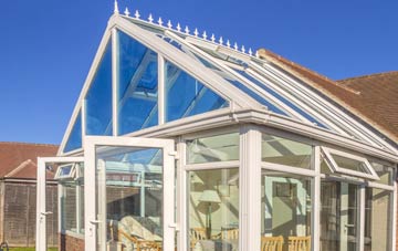 conservatory roof insulation costs Old Newton
