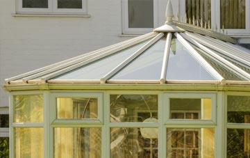 conservatory roof repair Old Newton, Suffolk