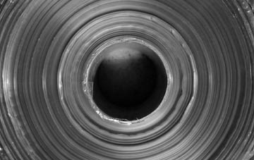 Old Newton edpm waterproofing