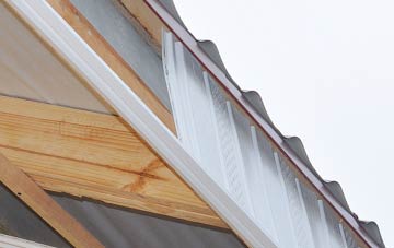 why Old Newton fascia repairs are essential