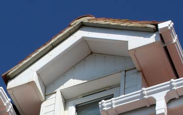 Old Newton fascia installation costs