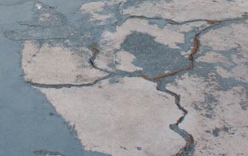 fibreglass roofing replacement Old Newton