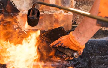 Old Newton flat roof repair companies