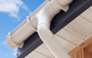 Old Newton gutter installation costs