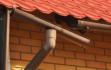 Old Newton gutter repair costs