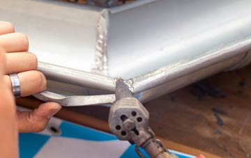 Old Newton guttering repair quotes