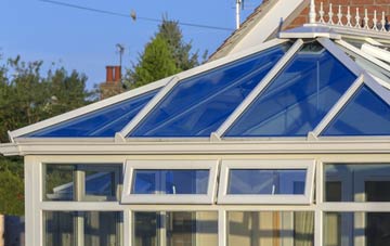 professional Old Newton conservatory insulation