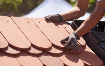 Old Newton roof tile contractors