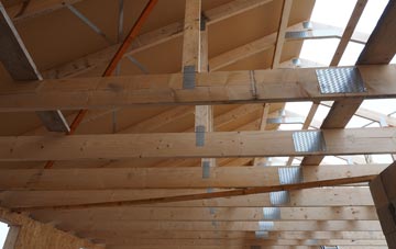 Old Newton roof truss costs