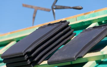 Old Newton slate roof alternatives