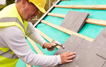 benefits of Old Newton roofing slate