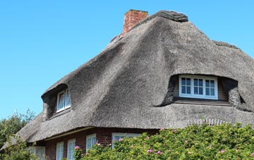 thatch roofing Old Newton, Suffolk