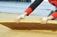 find rated Old Newton roof insulation companies