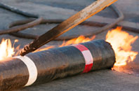 free Old Newton flat roofing repair quotes