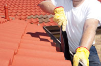 Old Newton gutter repair