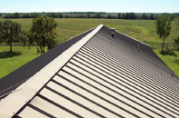 Old Newton metal roof quotes