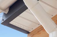 find rated Old Newton soffit companies