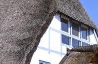 find rated Old Newton thatchers